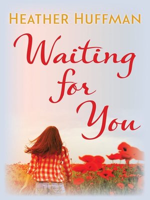 cover image of Waiting for You